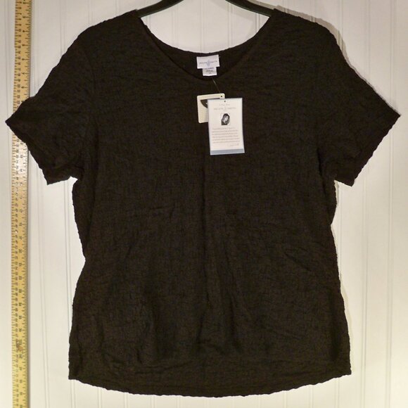 Jaclyn Smith, Crap paper Like Black Top, 1X - Picture 2 of 6